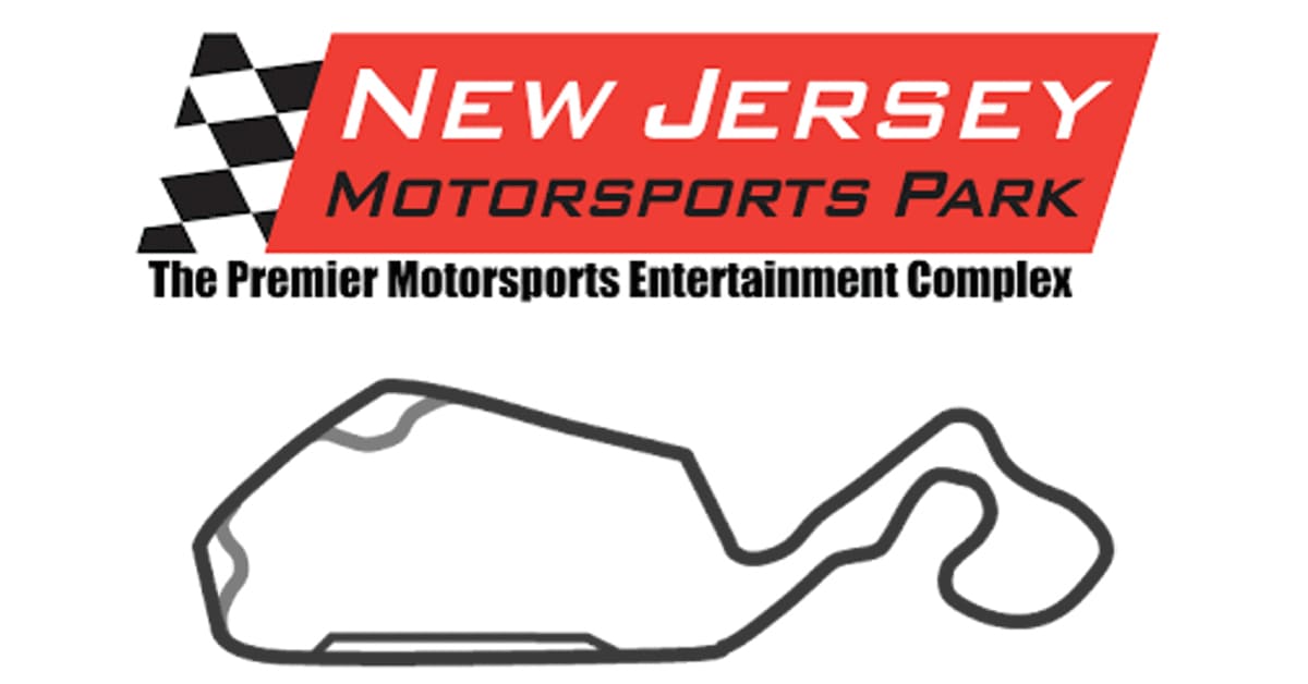 New Jersey Motorsports Park Thunderbolt The Official Race Track Guide